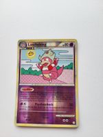 Laschoking / Slowking (HeartGold & SoulSilver 12/123)