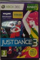 Xbox 360 Spiel: Just Dance 3 - Für die ganze Familie!(em48)