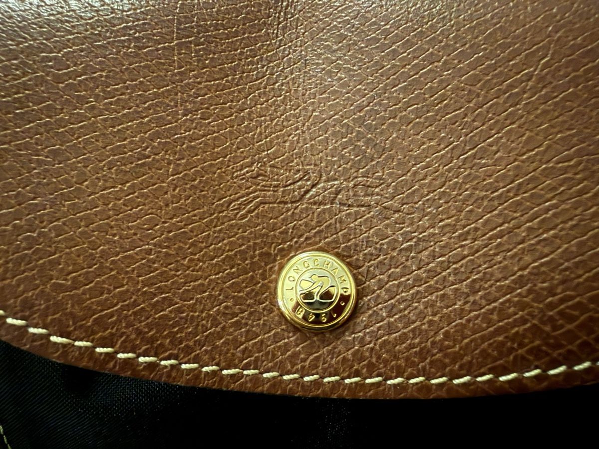 Longchamp Valigie: Longchamp Pliage Voyage – Usato da Genève venduto da cat_8jbv 3