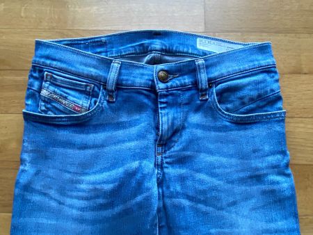 Diesel Jeans Damen