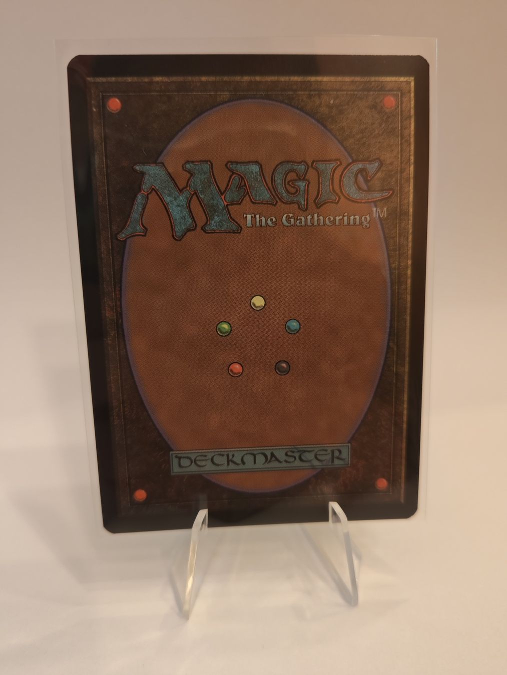 Magic The Gathering Carte collezionabili: Magic Clever Conjurer 051/281 C – Nuovo (secondo la descrizione) da Arbon venduto da Printify3D 1