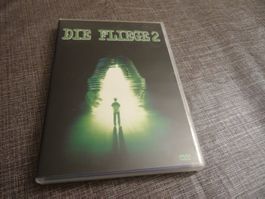 DVD Die Fliege 2