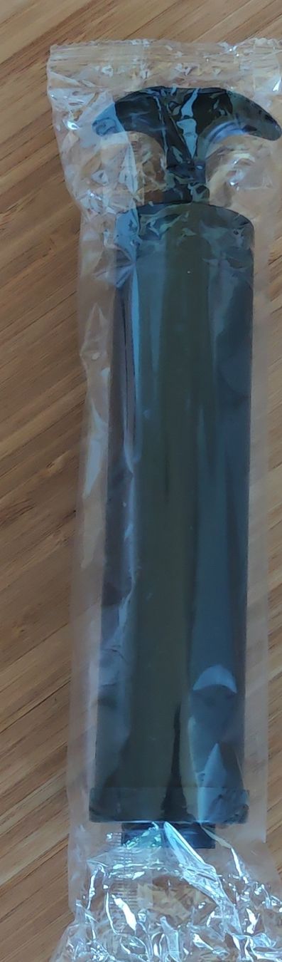Tutti gli attrezzi: Vacuum Compressed Bag Hand Pump Plastic Manual Compression – Nuovo e nell'imballaggio originale da Zürich venduto da peternazarov
