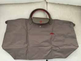 Longchamp Le Pliage Tasche XL neu