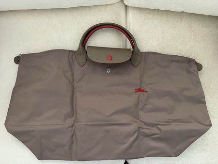 Longchamp Le Pliage Tasche XL neu