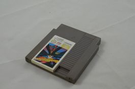 Road Blasters NES Spiel