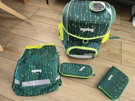 Ergobag Schul Rücksack