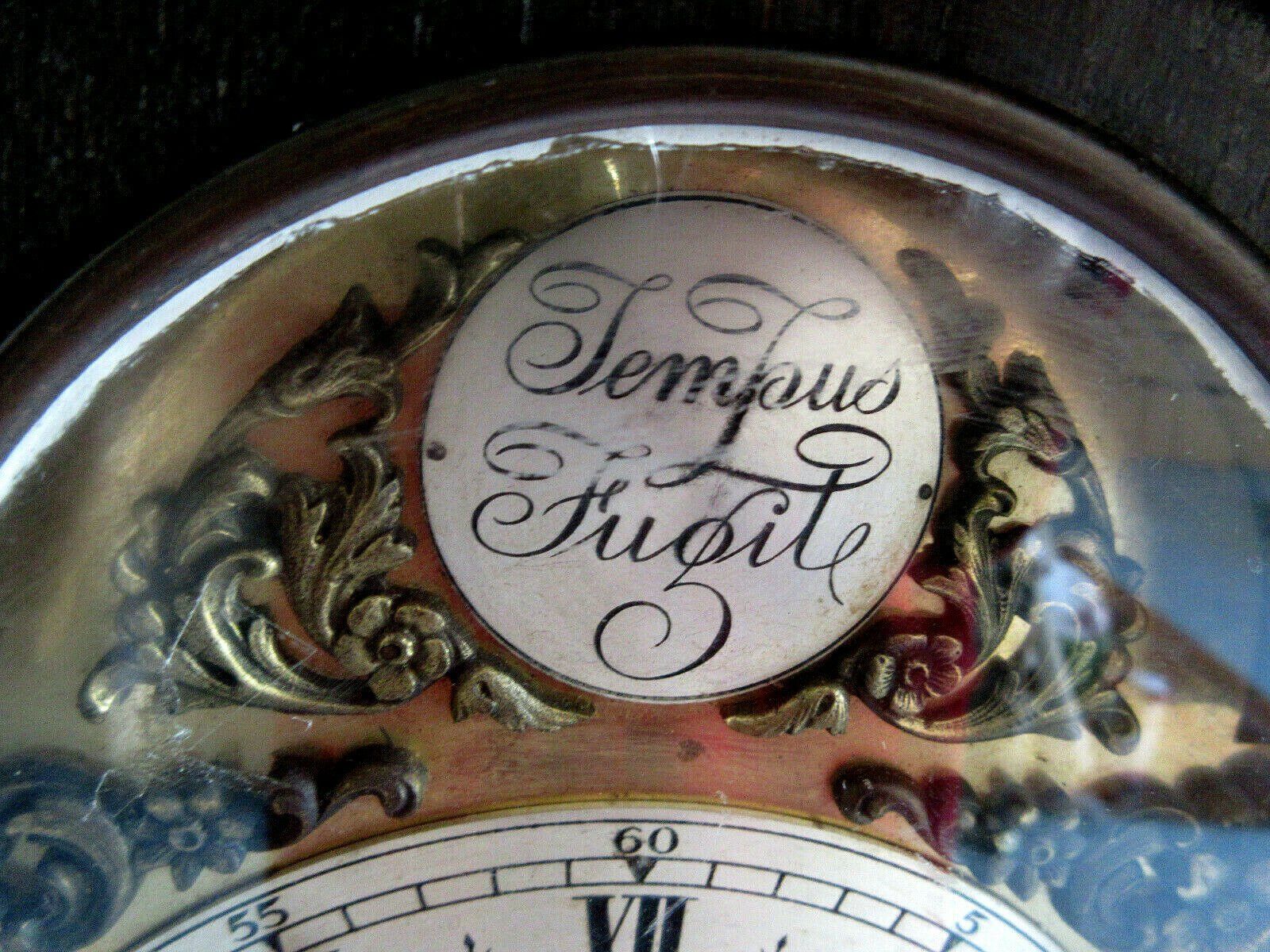Junghans Orologi: antike Junghans Westminster Tischuhr c1900 – Usato da Sylt venduto da elizan 4