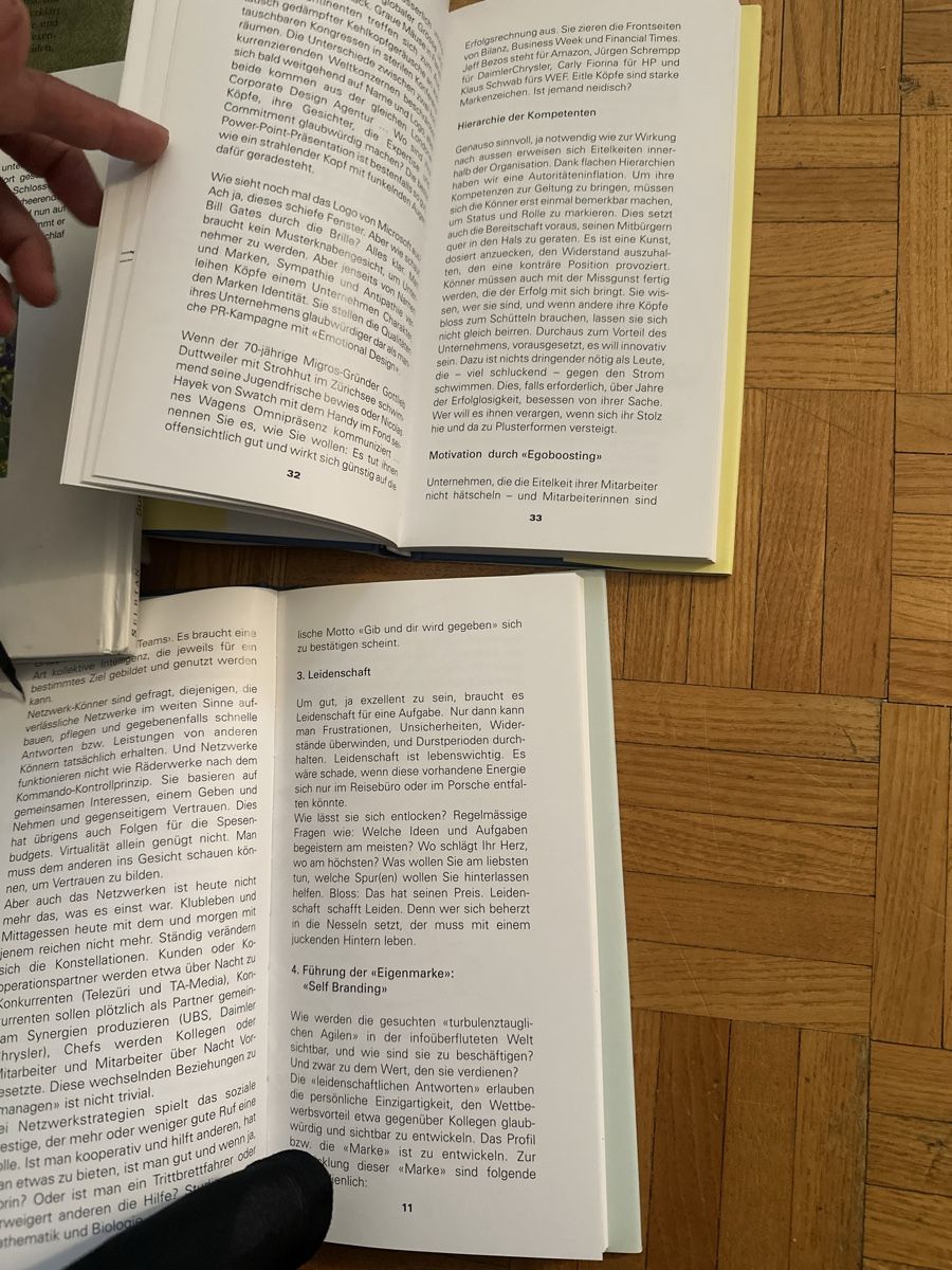 Bücher: Betty Zucker 2 bûcher  – Gebraucht aus Uster von bek_v2ct 3