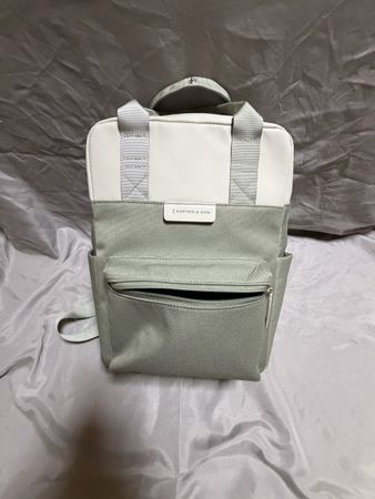 Rucksack Kapten & Son, Bergen Small