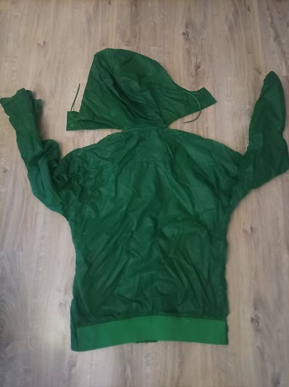 Marc Jacobs Giacche: Windjacke M grün Marc Jacobs – Nuovo (secondo la descrizione) da Thun venduto da Estell 1