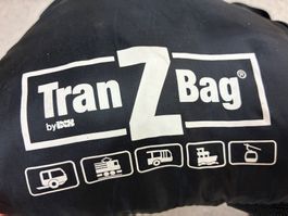 Original TranZBag Velotransporttasche