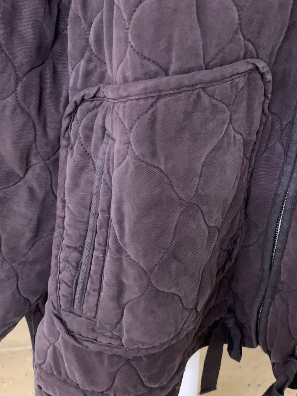 Next Giacche: Übergangsjacke von NEXT braun XXL – Usato da Ellikon an der Thur venduto da Bali1999 5