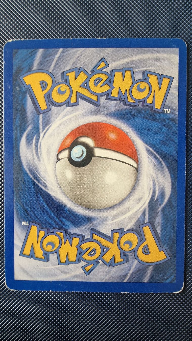 Pokémon Sammelbilder & Trading cards: Pikachu #124 – Pokémon Expedition – Gebraucht aus Veytaux von PocketMonster 1