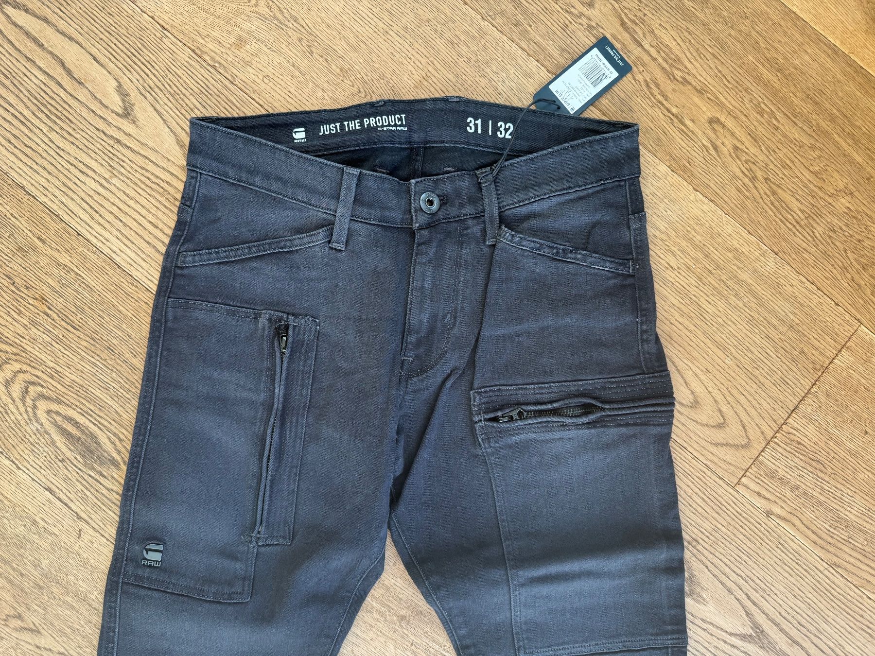G-Star Jeans: Jeans, G-Star **NEU**  31/32 super slim – Usato da Stettfurt venduto da outlet72 2