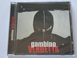 Cd Gambino - Vendetta ( CH Hip Hop ) 