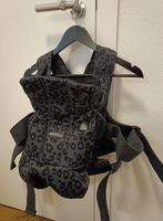 BabyBjörn Babytrage Move 3D mesh - Zustand wie neu!