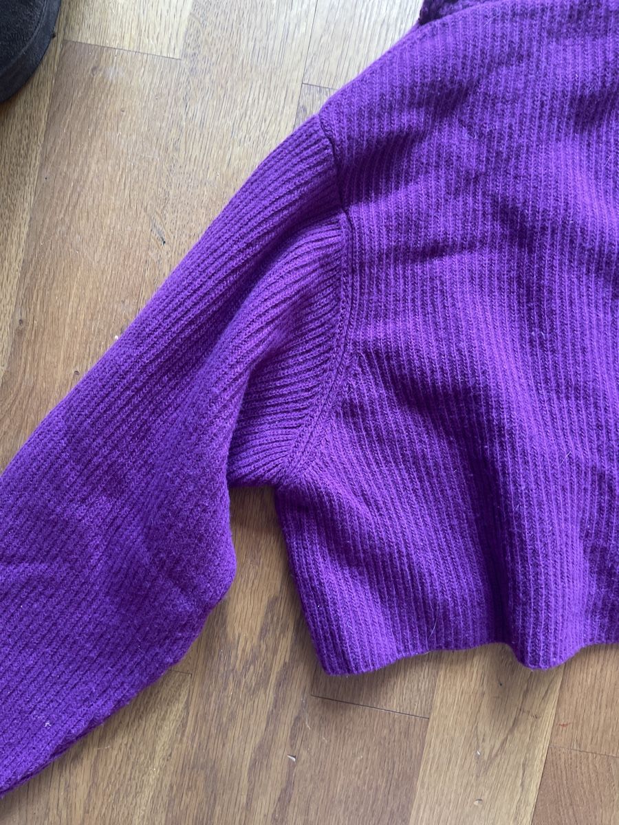 Maglioni & Felpe: Pullover von Y Project – Usato da Basel venduto da Ritzibitzi 1