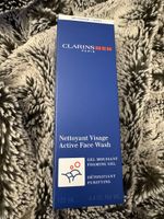 Clarins Men Nettoyant Visage 