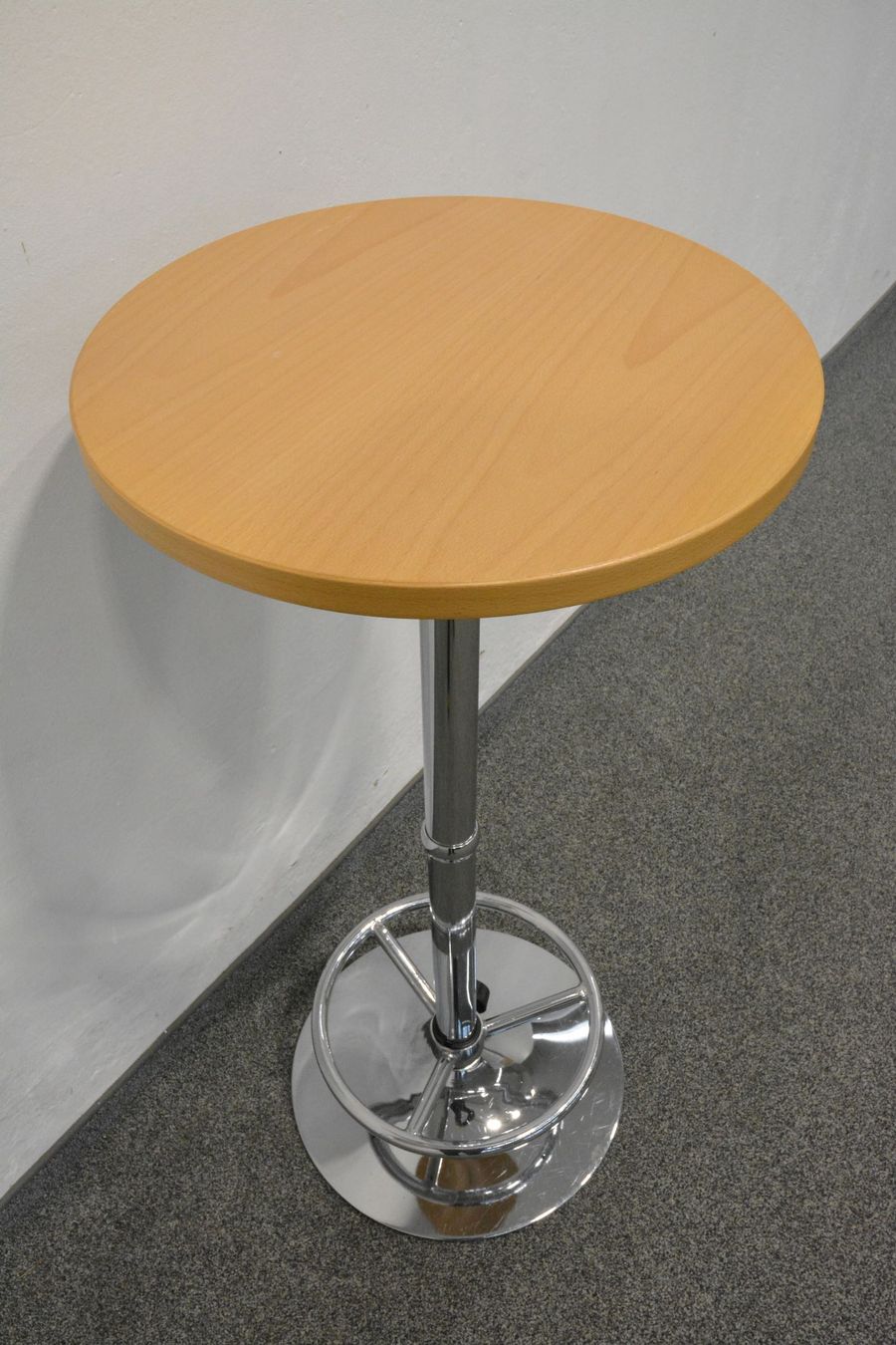 Tavoli: Top Design Basic Stehbartisch – Usato da Schönenwerd venduto da mcofficeshop 1