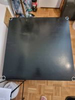 Table basse USM Haller Coffe 100X100 cm ir 