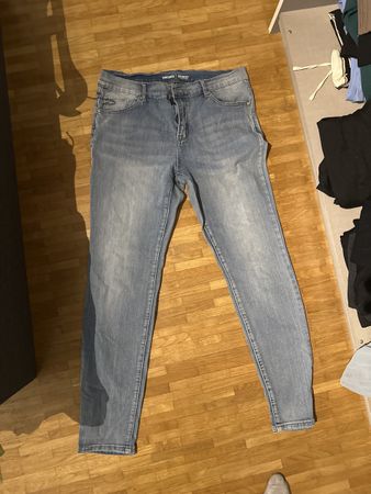 Chicoree Skinny Jeans, Top Zustand, Grösse 40 für Damen!