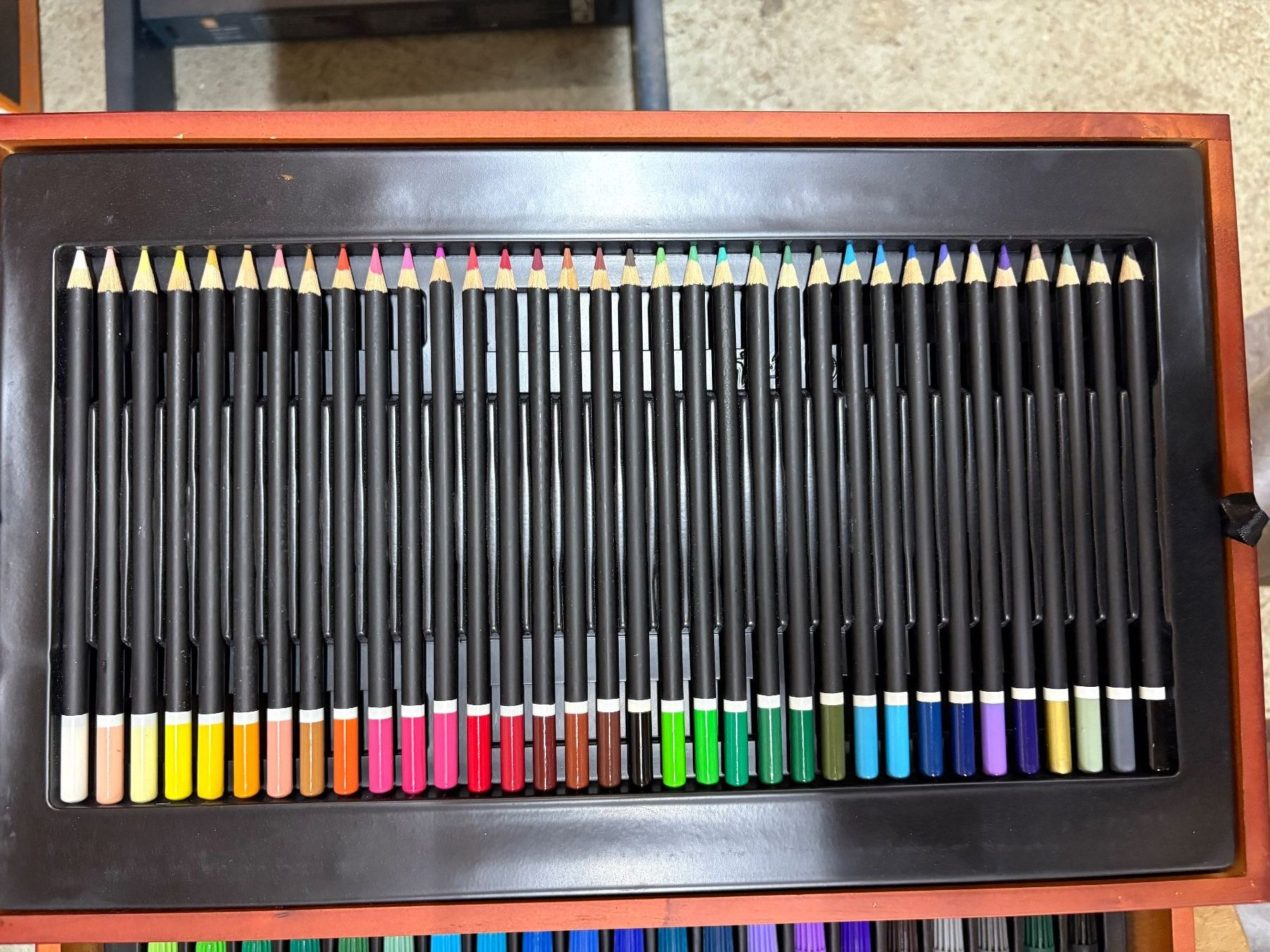 Colori: Malkoffer – Nuovo e nell'imballaggio originale da Oberentfelden venduto da dar_7gzv 5
