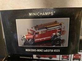 MERCEDES-BENZ LoD3750 KS25