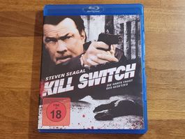 Kill Switch (2008) RAR Bluray