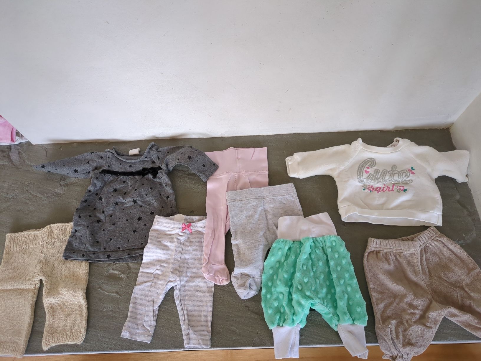 Lotti & Set di vestiti: grosses Kleiderpaket Gr. 50 – Usato da Oberhelfenschwil venduto da Tattar 3