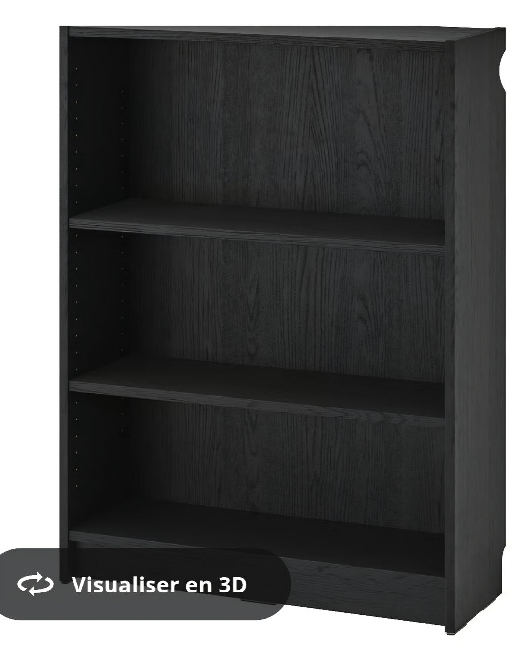 Scaffali: Étagère bibliothèque Ikea Billy état neuve – Nuovo (secondo la descrizione) da La Chaux-de-Fonds venduto da Label001