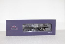 Liliput L 131952 SBB, Schlepptenderlok B3/4 1364, Ep.III