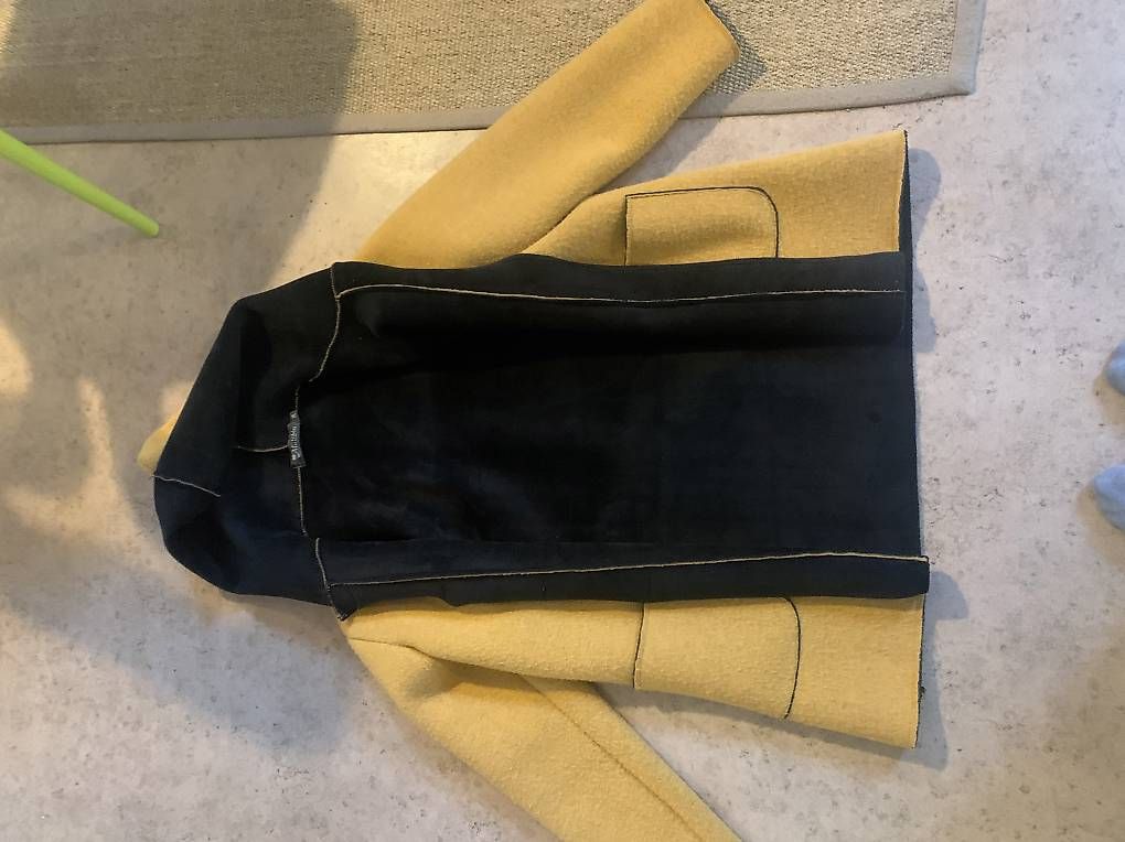 Jacken: Jacke Grösse 38 – Gebraucht aus Wabern von walsn1 1
