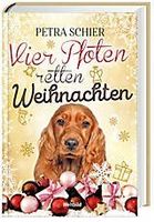 Vier Pfoten retten Weihnachten