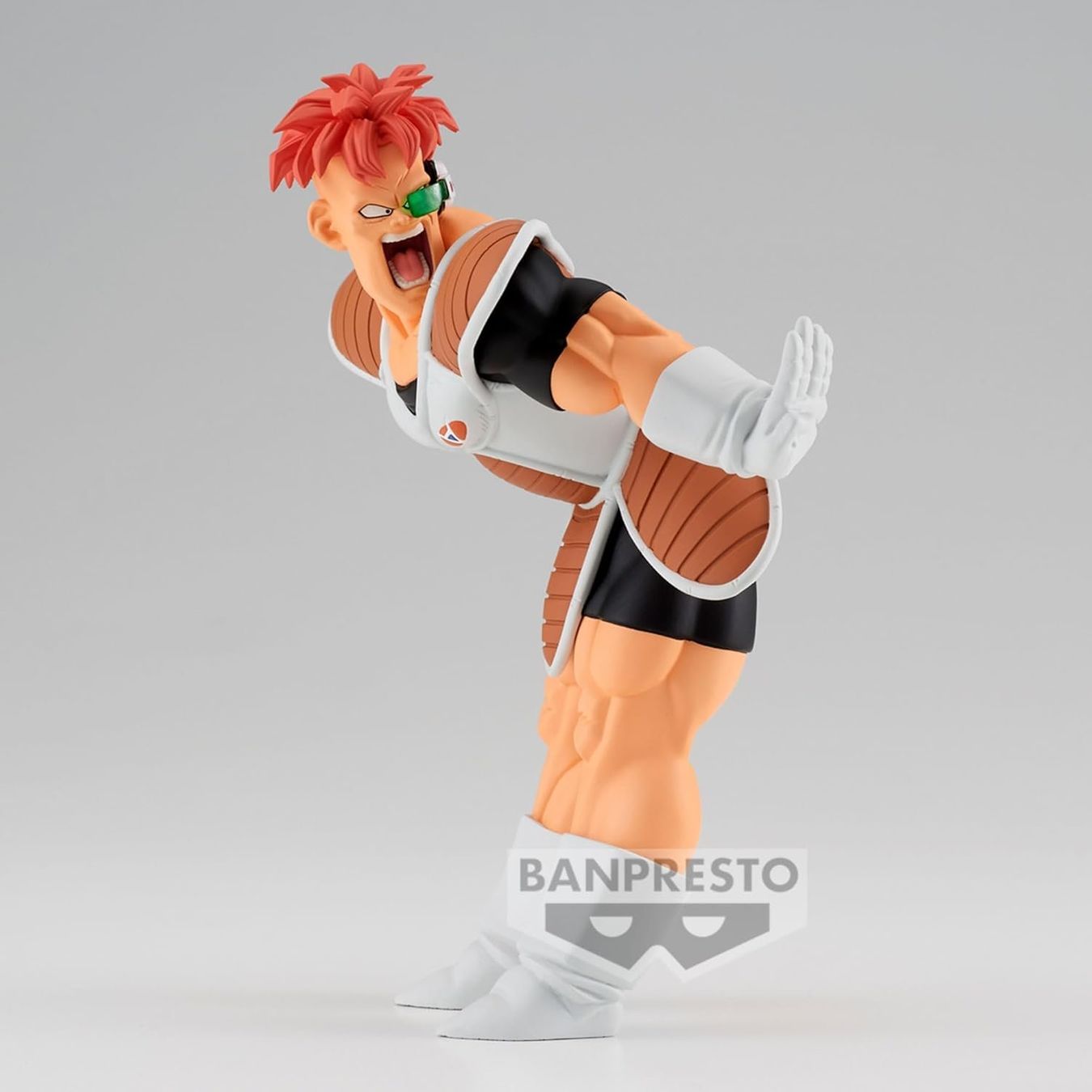 Bandai Figuren: DRAGON BALL - DXF - Solid Edge Works - Recoome  14cm – Neu und originalverpackt aus St-Imier von ATTAKSHOP 2