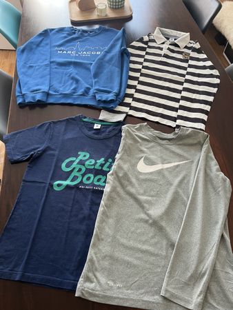 Kleidungspaket Jungen Grösse 146-152 diverse Marken