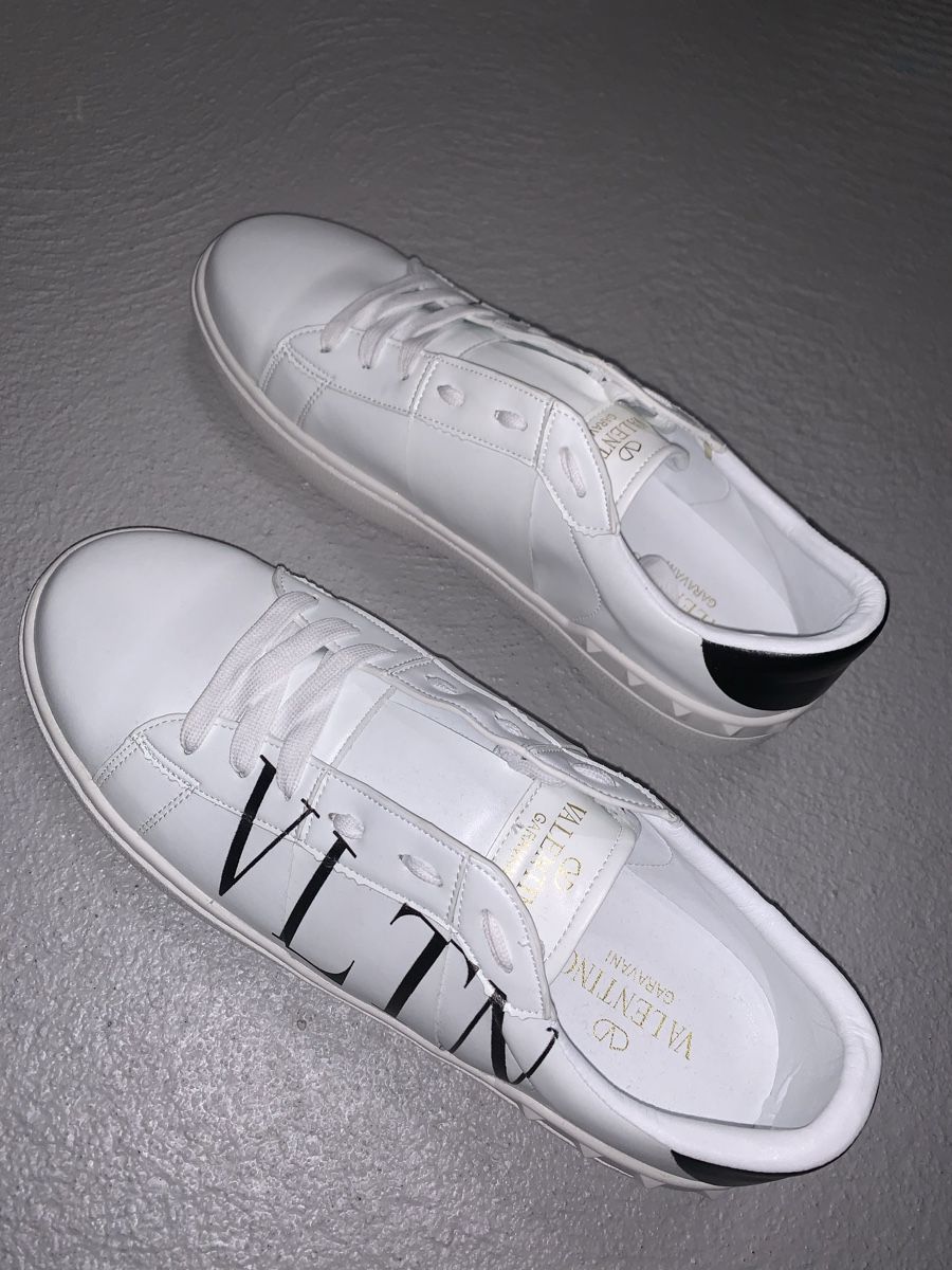 Scarpe da uomo: Luxus Sneaker Schuhe – Nuovo e nell'imballaggio originale da St. Margrethen SG venduto da Mr.M18 1