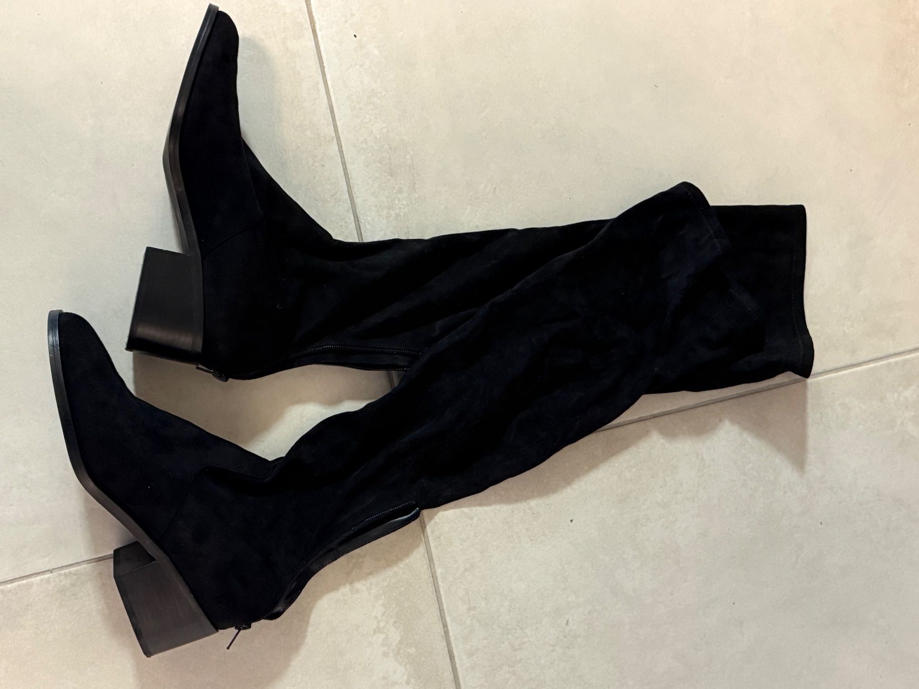 Scarpe da donna: Stiefel – Usato da Burgdorf venduto da Rimma1404