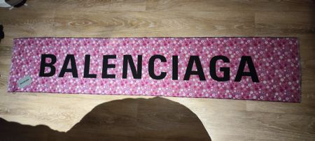 Balenciaga Schal