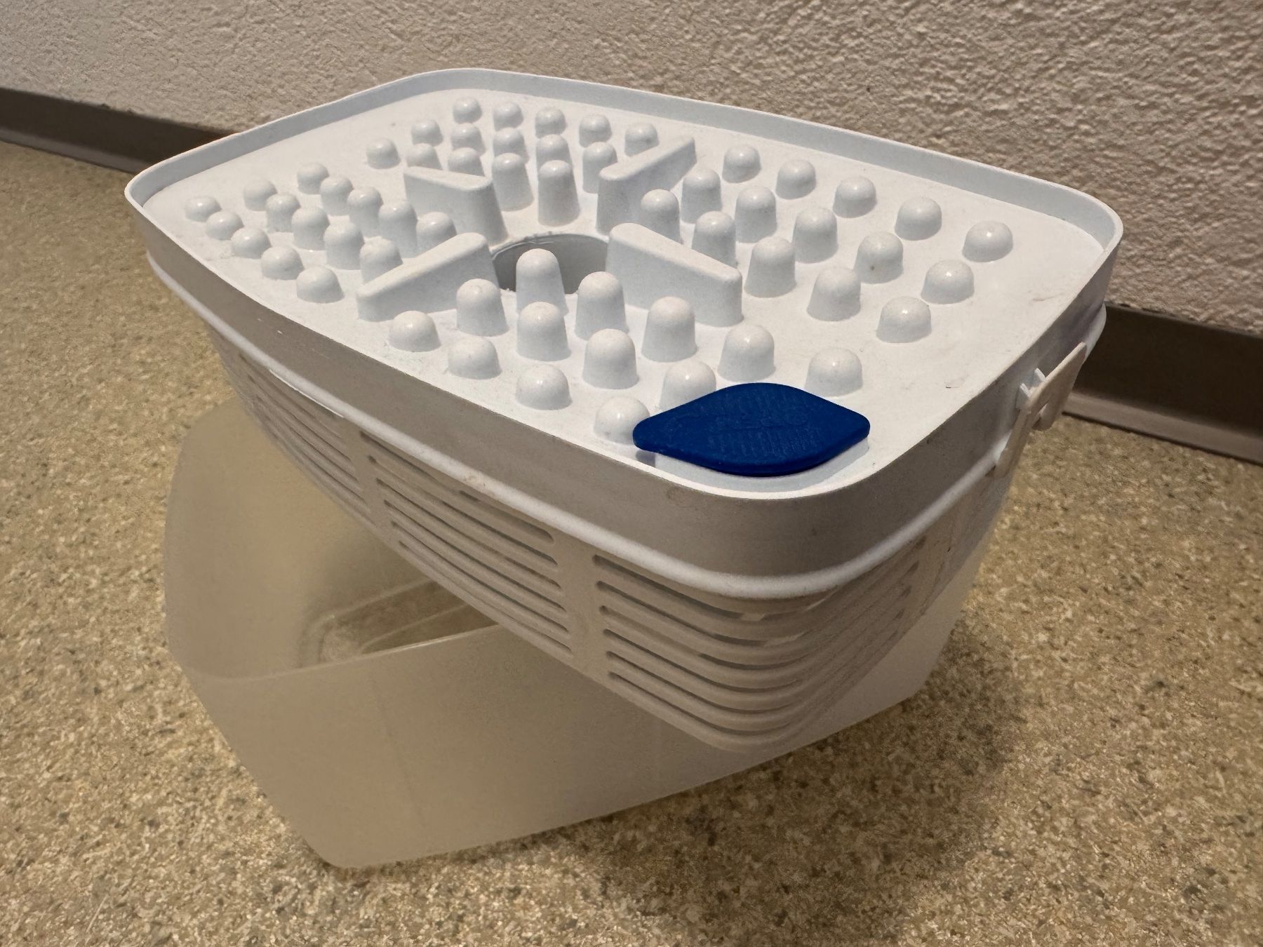 Deumidificatori: Luftentfeuchter / Absorbeur d‘humidité – Usato da Tafers venduto da SJB999 2