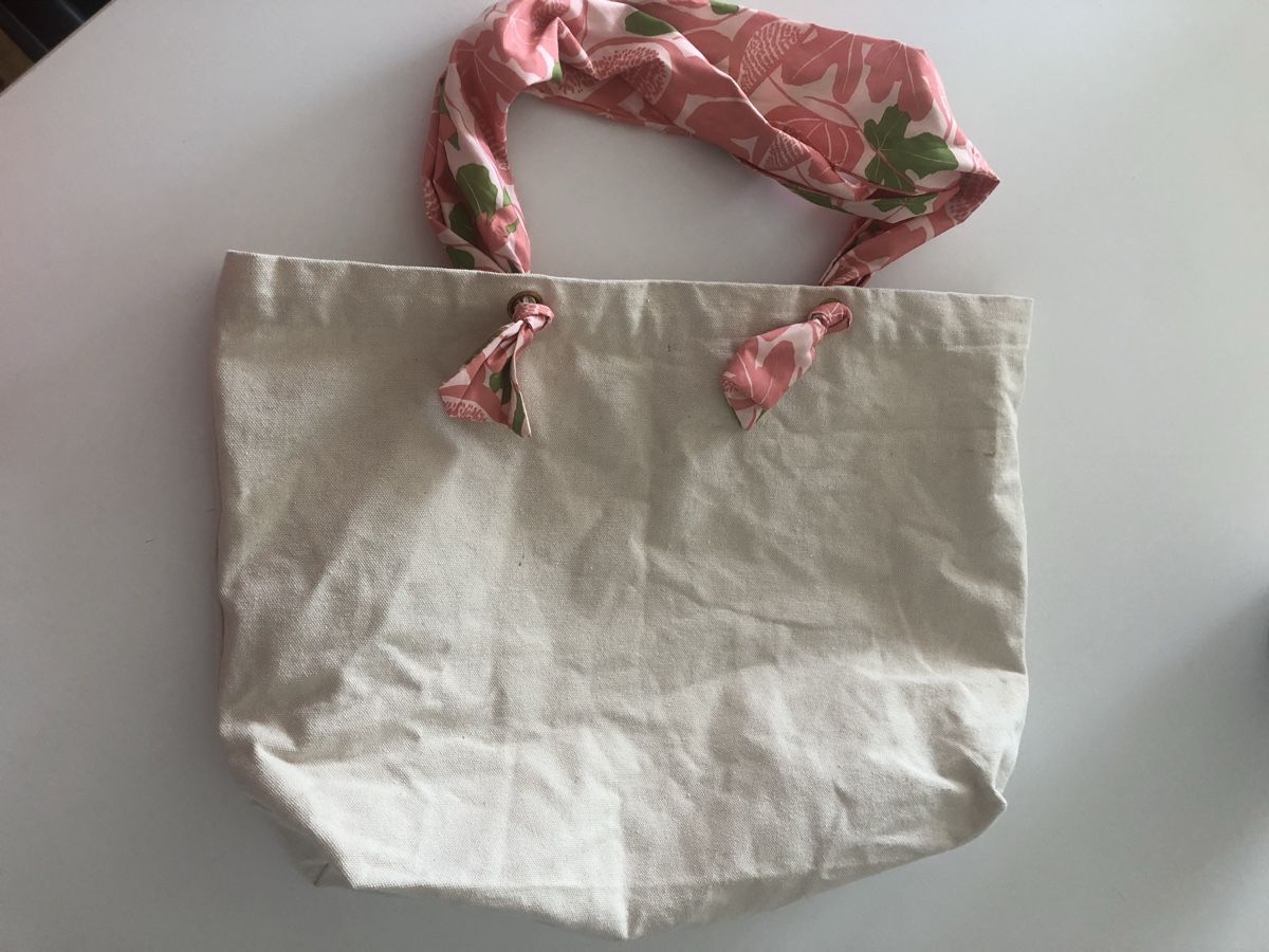 Taschen für Damen: Strandtasche – Gebraucht aus Chêne-Bourg von sienna8245 1