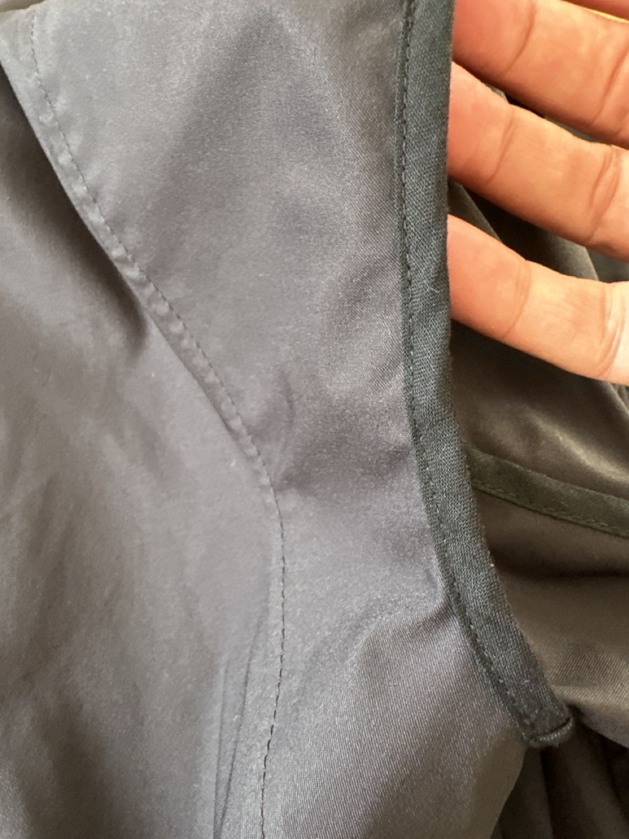 Claudia Güdel Jacken: Übergangsjacke Claudia Güdel – Gebraucht aus illnau von sapperlotti 4