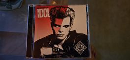 The very best of Billy Idol