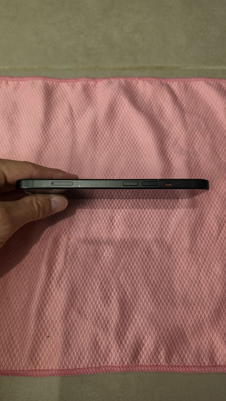 Apple Handys / Smartphones: iPhone 15 OK - 128Go – Gebraucht aus Genève von Rogue-Naboo-21 5