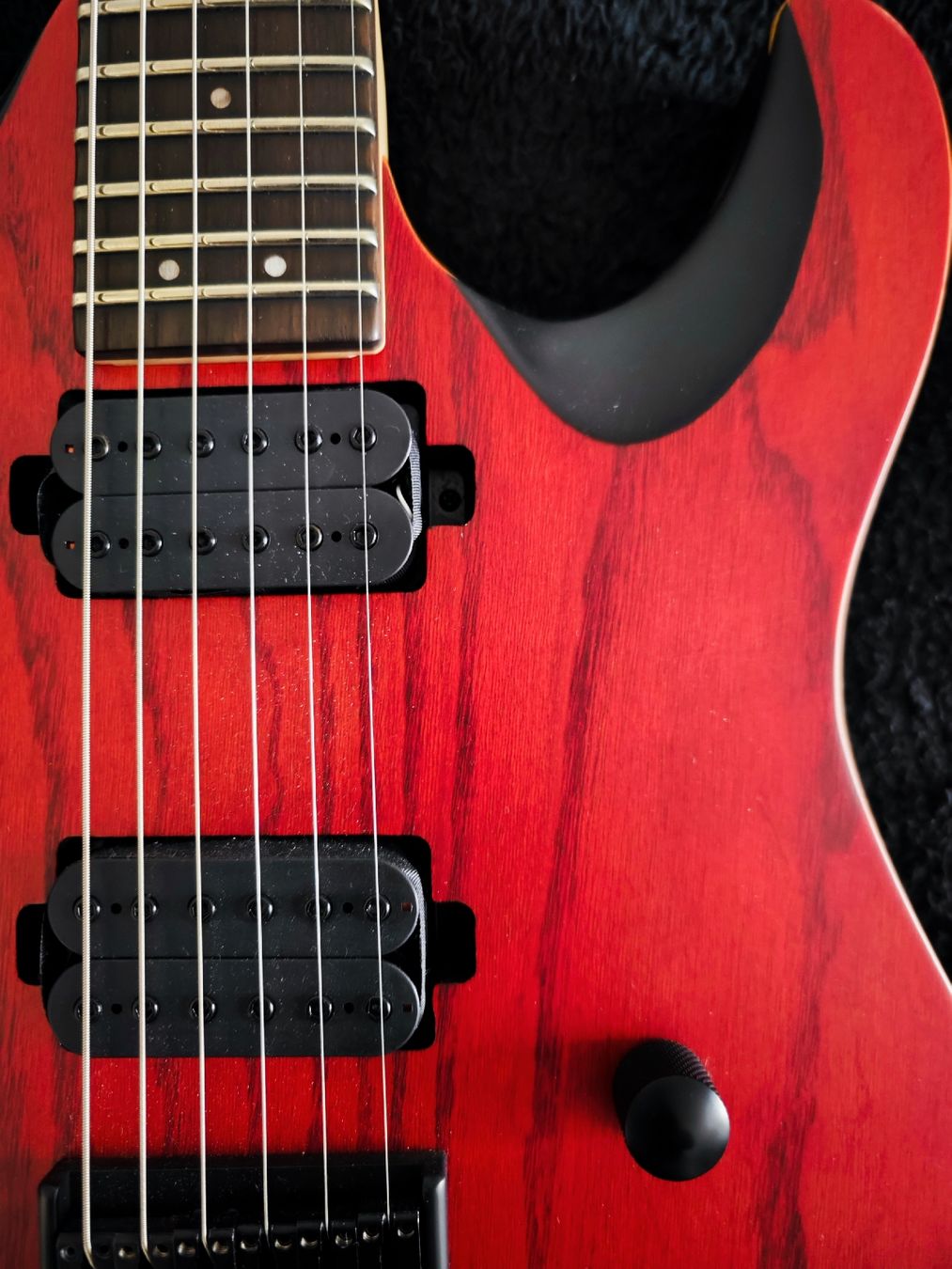 Strumenti musicali: Chapman ML-1 Standard – Usato da Obfelden venduto da tan_9h7p 5