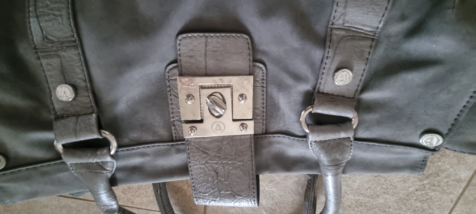 Borse da donna: Tasche Valleverde – Nuovo (secondo la descrizione) da Grossdietwil venduto da GNOM313 1