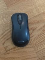 Microsoft Maus, gebraucht, funktionsfähig für PC/Laptop