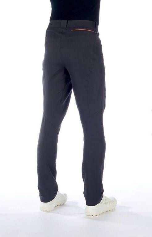 Mammut Pantaloni: Mammut 3350 Wanderhose gr 48 – Nuovo (secondo la descrizione) da Zürich venduto da Altruisti 4