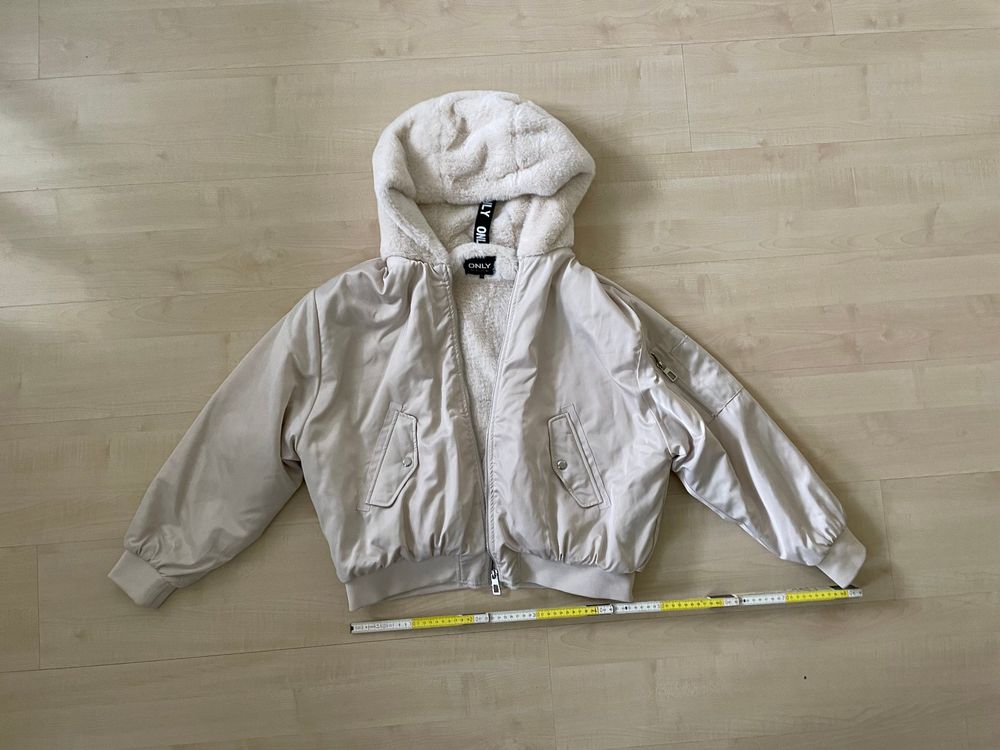 Dogit Hoodie Für Kleine Hunde – Mit Kapuze & Kunstpelz, Pink, Für Yorkshire, Chihuahua & Mini-Pinscher