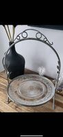 Etagere Deko Shabby Landhaus